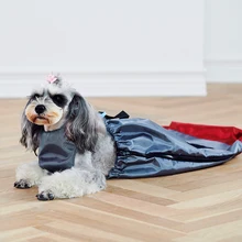 Парализованный защитный мешок для собак, одежда для собак, защитная сумка для собак, прочный дышащий аэродинамический рюкзак для задних ног