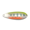 LTHTUG D-S LINE SPOON 6.5g 45mm Trout Bait Stream Lures Copper Metal Fishing Lures For Trout Pike Perch Salmon ► Photo 3/6