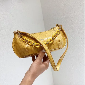 

Mini Small Shoulder Bags For Women 2020 Luxury PU Leather Handbag Female Travel Clutch Bag Purses Totes Lady Fashion Hand Bag