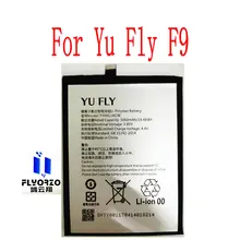 

Brand new original 5060mAh TY001/JKCW Battery For Yu Fly F9 Mobile Phone