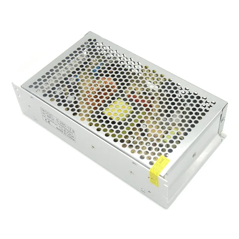 fonte de alimentacao comutacao 05