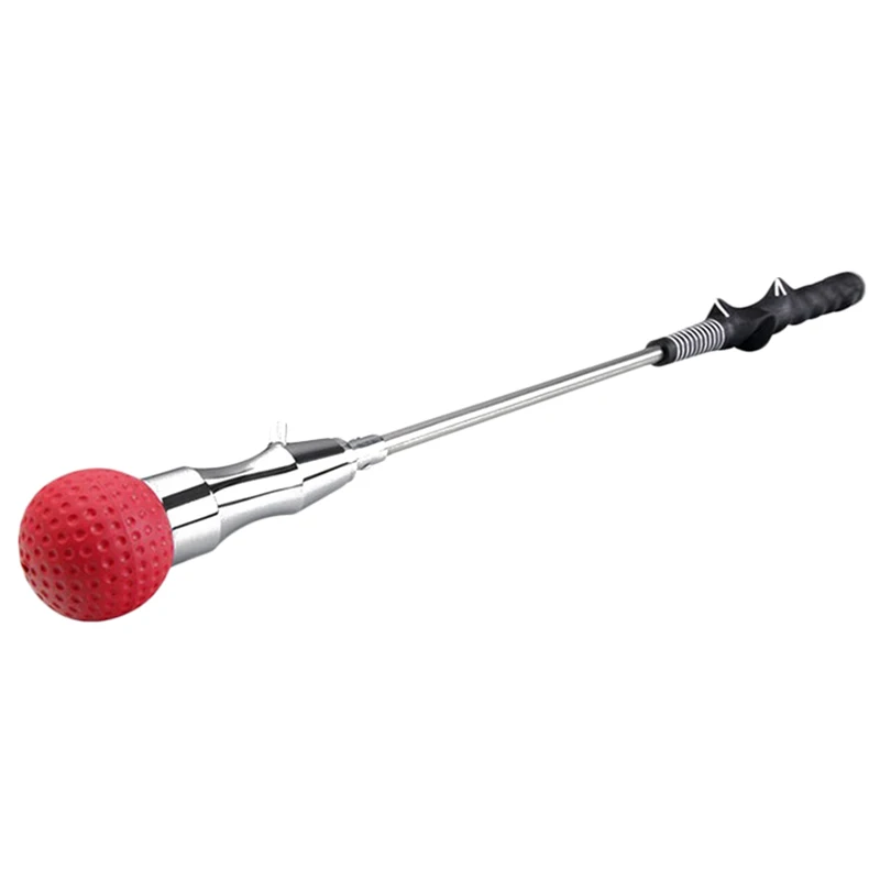 Golf Swing Training Golf Strength Practice Warm-Up Swing Trainer