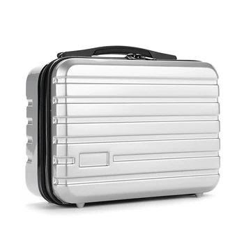 

Waterproof Hard Shell Case Storage Bag Protective Carrying Box For DJI MavicMini Drone FKU66