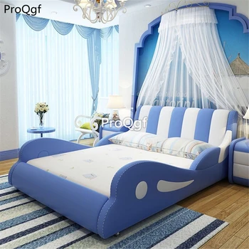 

Ngryise rare car shape hot bedroom bed