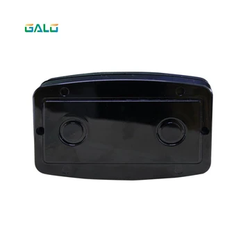 

Newest type Radar Vehicle Detector Barrier Sense Controller Replace Loop Detector Vehicle Detector No need Loop Cable