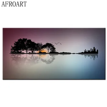 

Guitar Piano Musical Instrument Canvas Prints Posters Painting Wall Art Picture for Living Room Bedroom Decor
