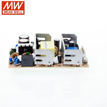 

MEAN WELL PSC-100B 100W Switching Power Supply 27.6V 27.6V DC 2.4A 1.25A PCB open frame with Battery Charger(UPS function)