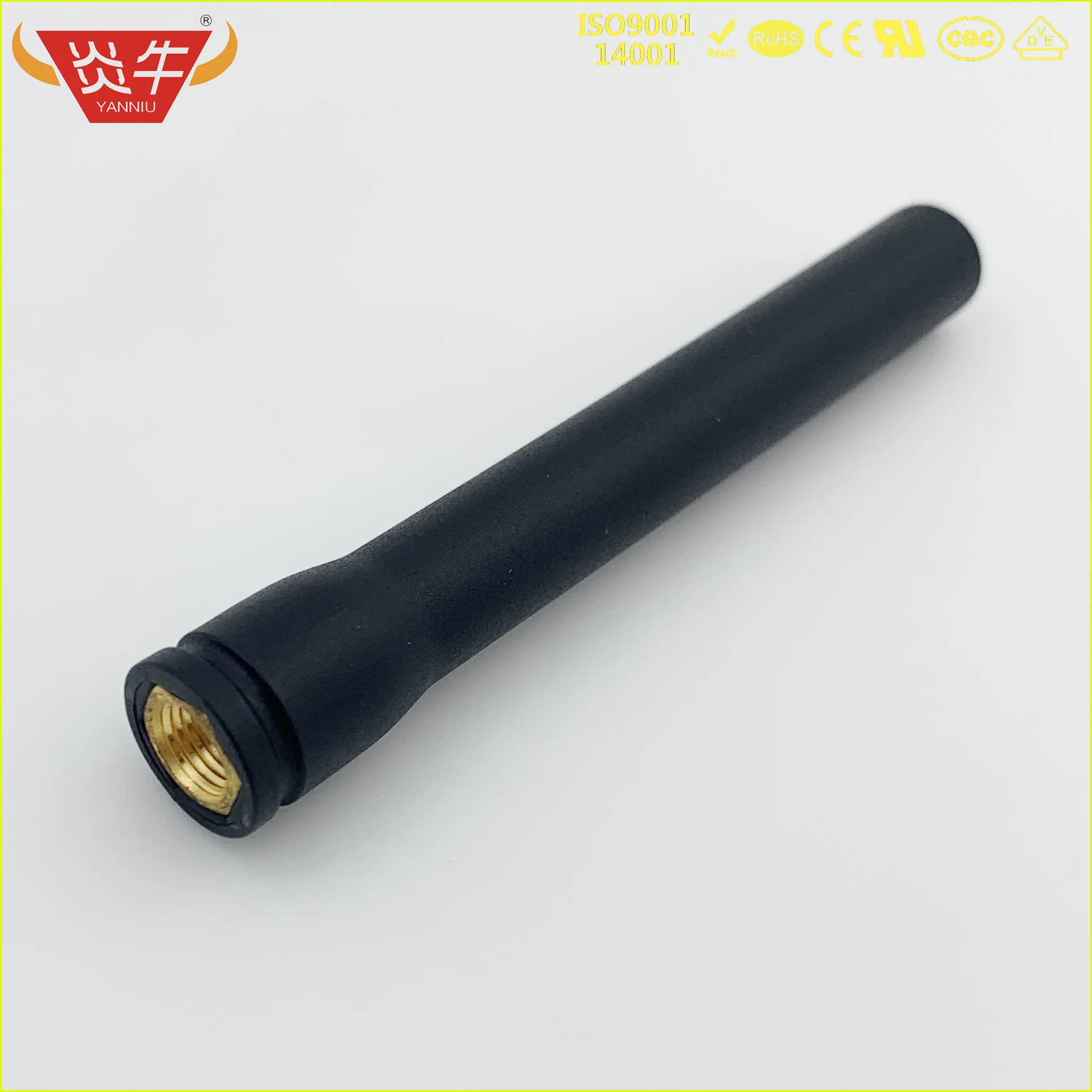 

10Pcs Antenna GPRS DTU GSM 2G 3G SMA interface BNC 8cm
