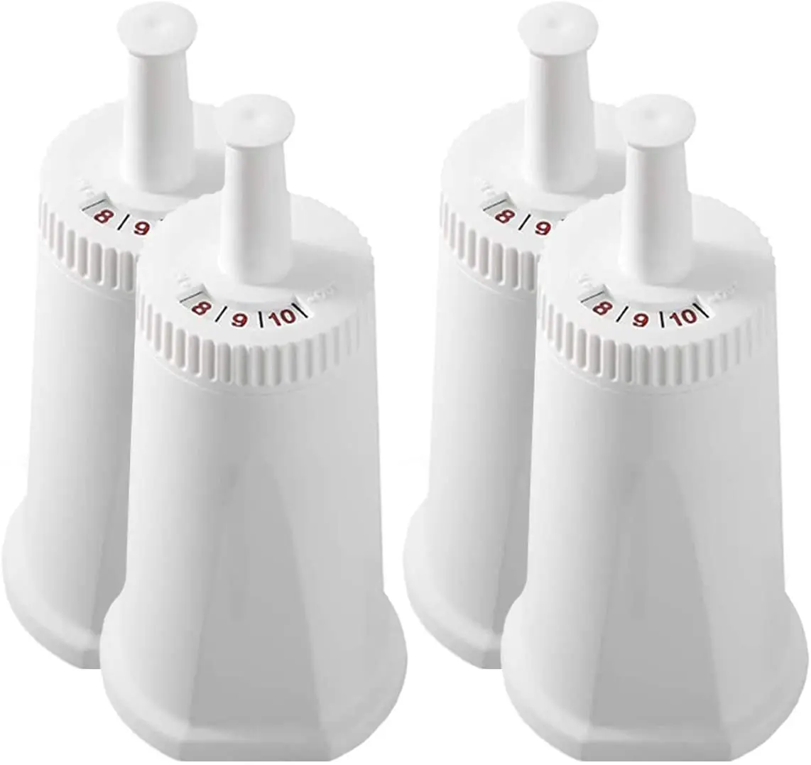 4 Pack Replacement Water Filter 