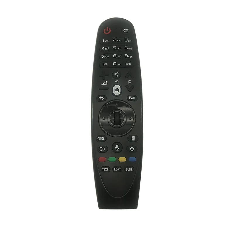 Replace Remote Control For LG Smart LED LCD TV AN-MR600 AN-MR650 AN-MR650A AN-MR600G AM-HR600 AM-HR650A No Magic Voice