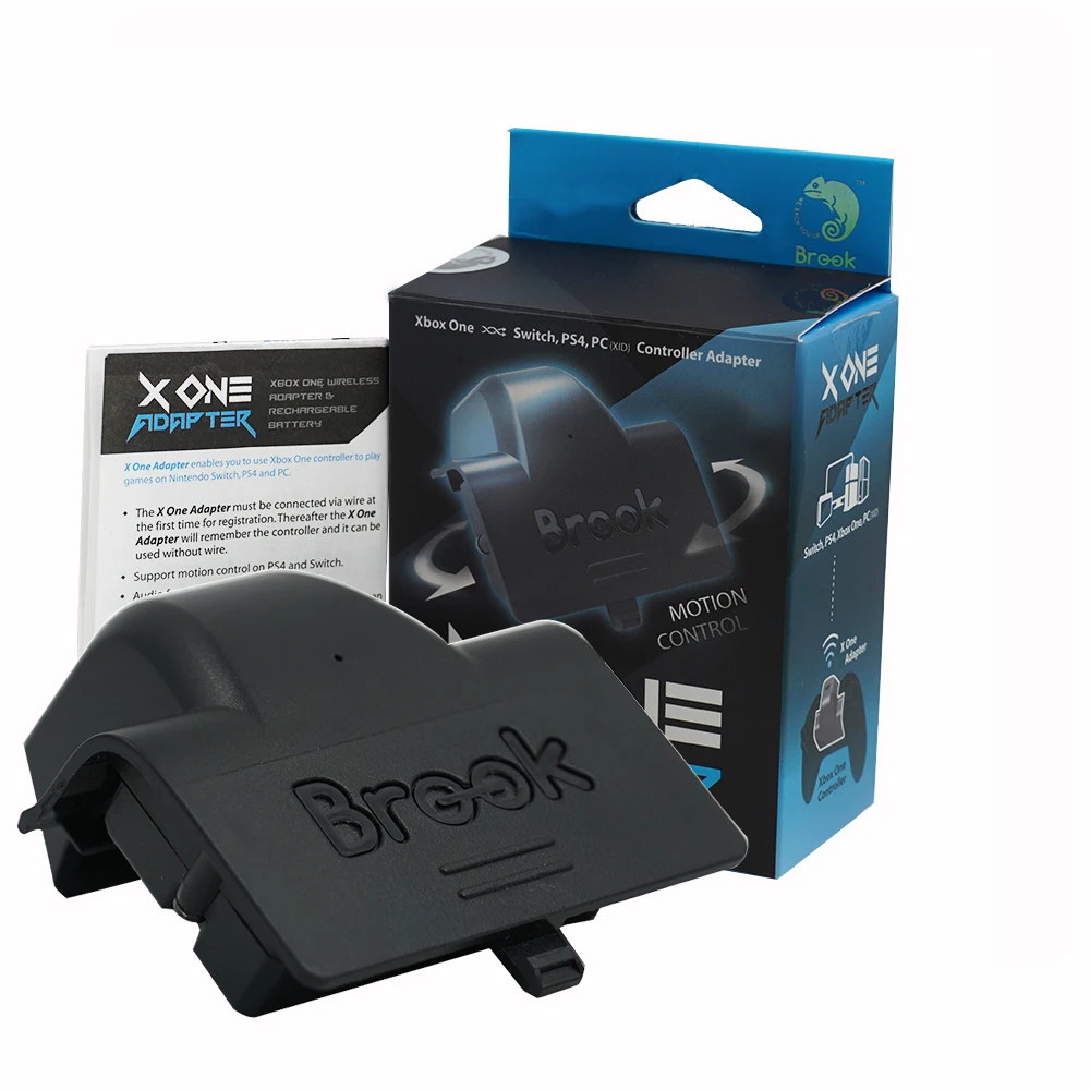 HOT Ps4 Brook X One Se Adapter Brook X One Se Adapter