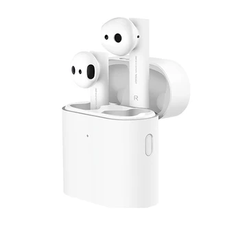 

EWA Bluetooth Earphones Airdots Pro 2 Air 2 Mi TWS Earbuds True Wireless Earphone Air 2 LHDC HD Sound Quality Dual MIC ENC