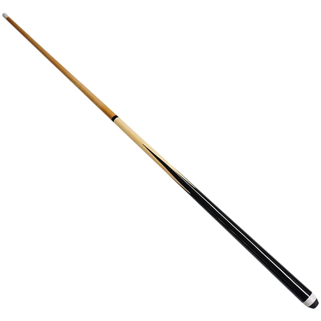 Two Piece Wooden Pool Cue Stick 5