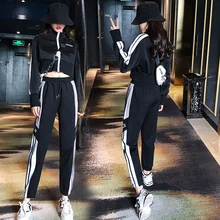 Модный костюм для джазового танца, для женщин, для хип-хопа, для уличных танцев, одежда для выступлений, Dj Ds Gogo, для сцены, Rave, наряд DC3461