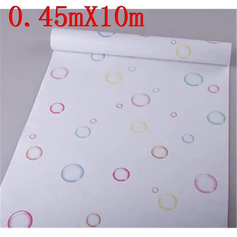 Number 9 Бумажная настенная бумага для спальни для детской комнаты Pintado Infantil Papier Peint Parede Papel De Pared рулон настенной бумаги - Цвет: Number 9
