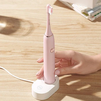 

xiaomi USB wireless Charging SOOCAS X3 Sonic Electric Toothbrush