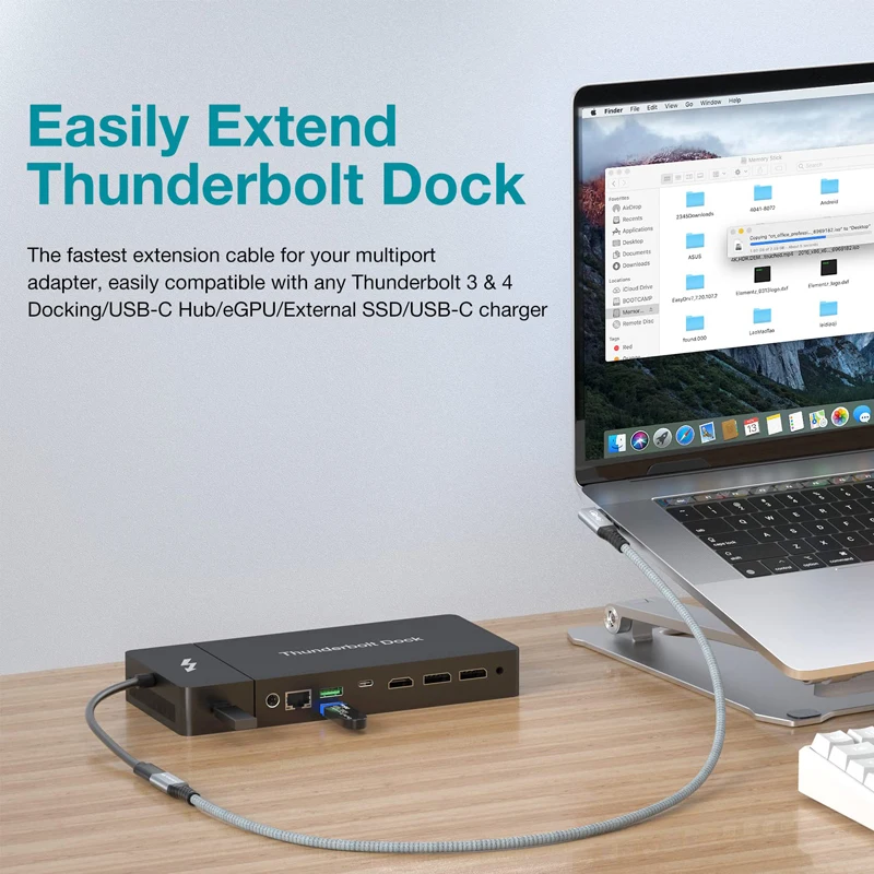 サンダーボルトポートto Thunderboltオスtoオスビデオデータケーブル Amazon.co.jp: Cablecc 2Mサンダーボルトポートto Thunderboltオスto