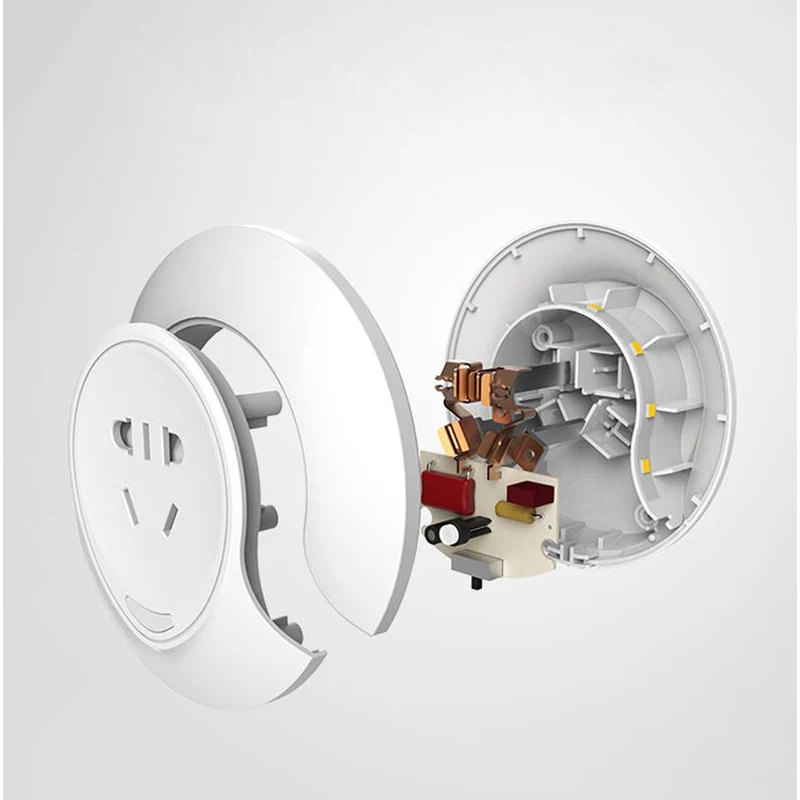 LED night light plug-in light control creative novelty night light USB charger bedside light night light