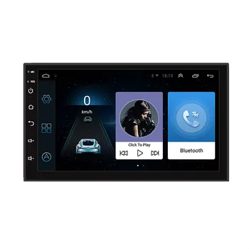 

MP5 Player Android Universal Navigation 7 Inch Multimedia Video Player Stereo HD Video Mp3 Radio GPS GPS Navigation Integrated