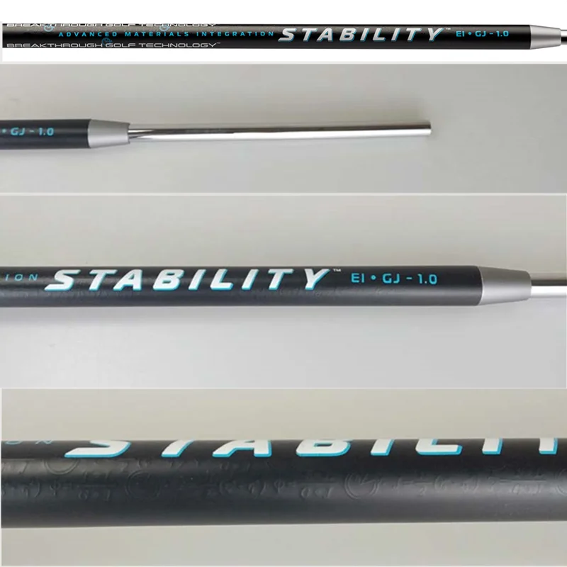 2019 последняя карта клюшки для гольфа со стальным валом Бесплатная