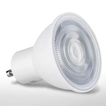

Manufacturers Direct Selling LED Lamp Cup Home Warm White Highlight Energy Saving Lamp 5W 7W Plastic Aluminum Environmentally Fr