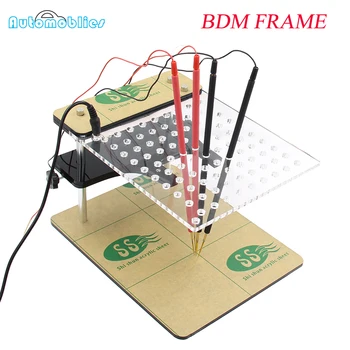 

Best Quality BDM Frame BDM100 KTAG KESS V2 BDM 22 ECU Programmer OBD OBD2 Diagnostic Auto Tool ecu Chip Tuning Flasher Tester