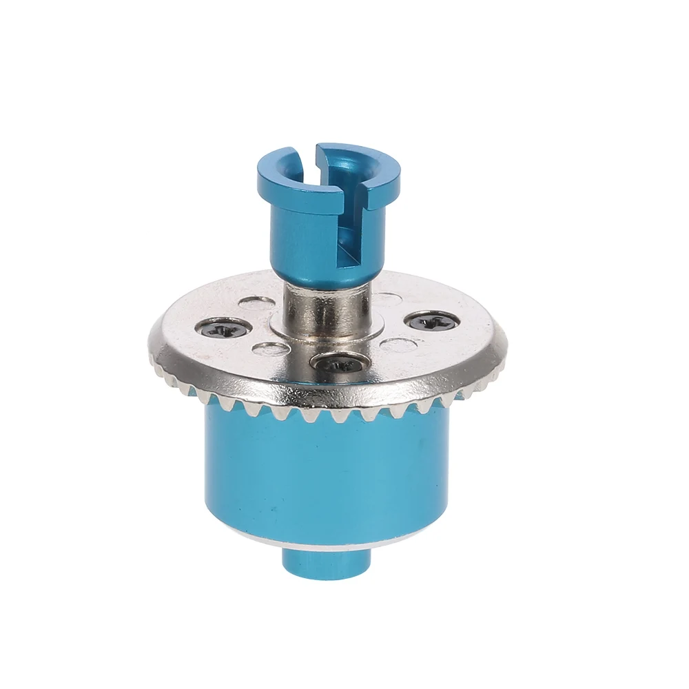 

Front Differential Rear Differential Assembly Gear Metal for WLtoys 1/18 A959 A979 A969 A959B A979B A969B RC Car