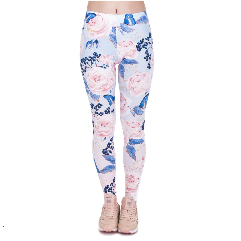 44019 light pink roses with butterfly (4)