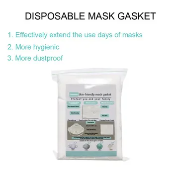 

10/20/50pcs/Lot PM2.5 Filter anti dust mask FilterAnti Haze mouth Mask Health Care Air Mask Fiters Handkerchief Towels
