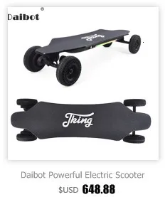 Portable Electric Scooter USB Rechargeable Bike E Scooter Rear Taillight Safety Warning Taillight Lamp