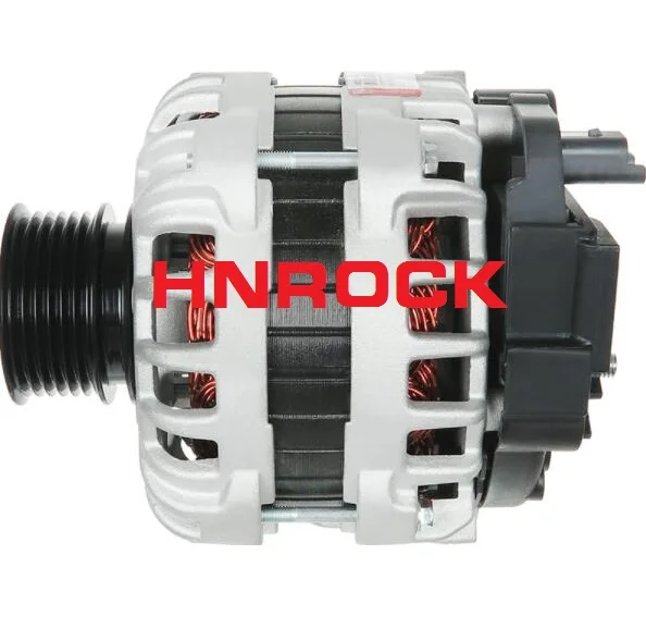 NEW HNROCK 12V 90A ALTERNATOR CA2098IR 553952RI 553952RIB F000BL0408 F000BL04E9 LRA03590 LRA3590 PRAF233 FOR RENAULT | Автомобили и