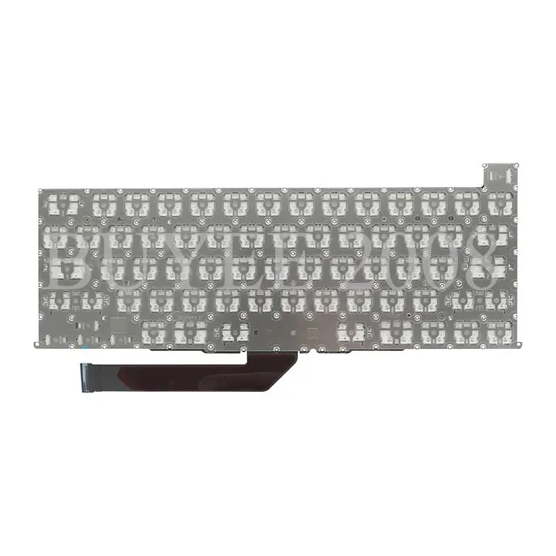 Teclado de substituição
