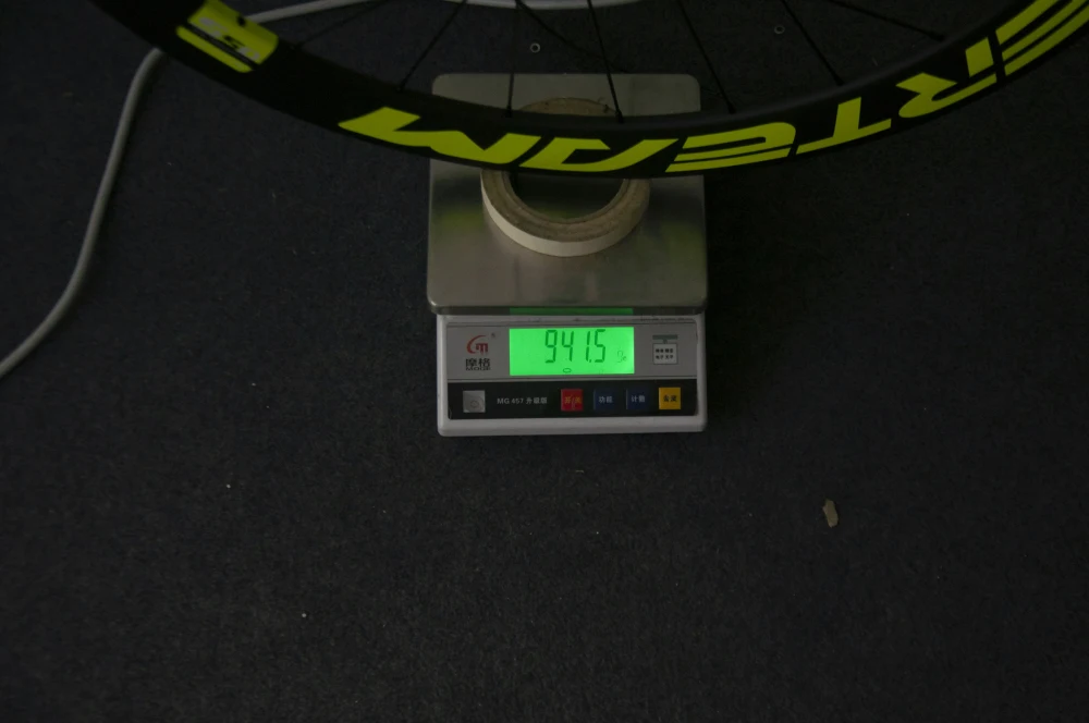Top 700C  UCI Carbon Wheels Clincher Bicycle Wheelset 50mm  Road  Bike  Disc Brake Center Lock QR/Alex Thru System 13