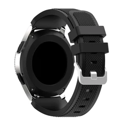 Camouflage Pattern Sport Silicone Strap for For Honor Watch GS Pro & Magic Watch 2 46mm (7)