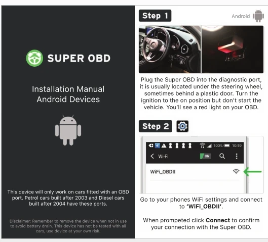 WIFI Android-1
