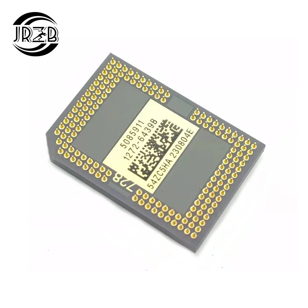 original NEW DMD chip 1272-6038B 1272-6039B 1272-6138B 1272-6139B