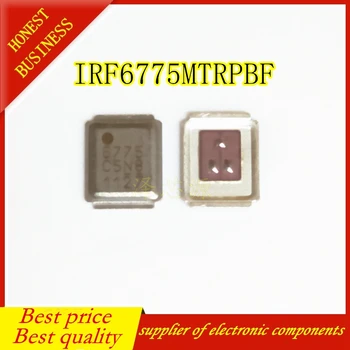 

5PCS/LOT IRF6775MTRPBF IRF6775 QFN