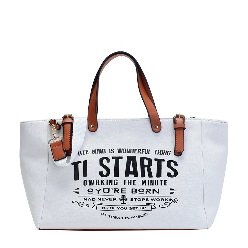 

luxury handbags women bags designer handbag Large capacity Bag New Style of crossbody bags for women Fashion canvas bag
