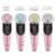 CkeyiN 7 В 1 EMS Facial LED Light Therapy Удаление Морщин Подтяжка лица Подтяжка Горячей Обработки Уход За Кожей Красота Машина