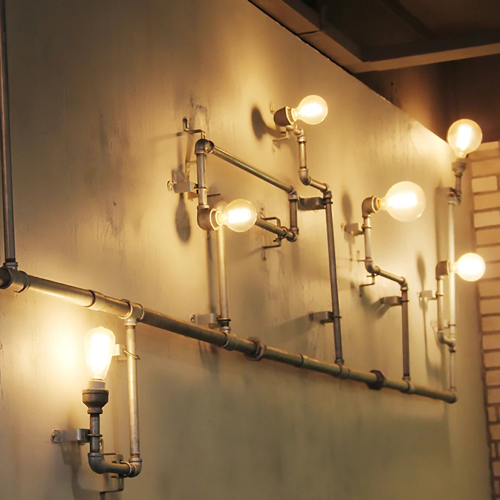 Retro Edison Bulb 18