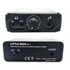 Little Bear B4-X Portable Vacuum Tube Headphone Amplifier Balanced with 1000mA lithium battery for 30-150ohm Headphone D2-012 ► Photo 2/6