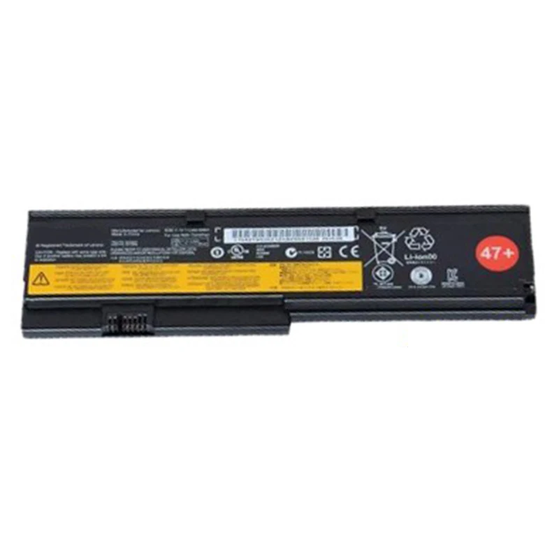 HanGreat Новый 45N1171 42T4834 Аккумулятор для ноутбука Lenovo ThinkPad X200 X200S X201 X201S X201I 63WH
