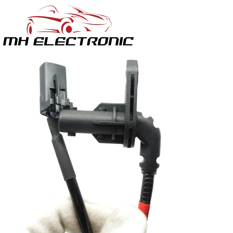 MH Электронный ABS Датчик скорости колеса Передний правый 95671-2W000 956712W000 для hyundai Santa Fe для Kia Sorento 2.0L 2.4L 3.3L