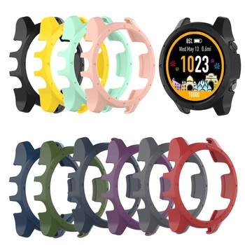 

Protector For Garmin Forerunner 935 Case Watch Frame PC Protective Cover For Garmin Forerunner 935 Shell Smart Watch Accessories