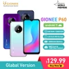 GIONEE P60 Android 11 Mobile Phone MTK6771 Octa Core Smartphone 4G+128G Cellphone 4000mAh Cubot Blackview Realme Umidigi Oukitel