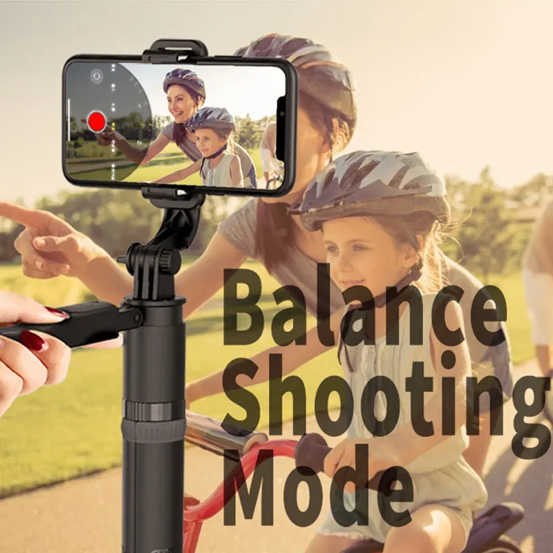 Roreta Hochwertiges neues 1,49 m großes Bluetooth-Selfie-Stick-Stativ. Faltbare Einbeinstative, universell für Gopro-Kameras für Smartphones_voghion.com