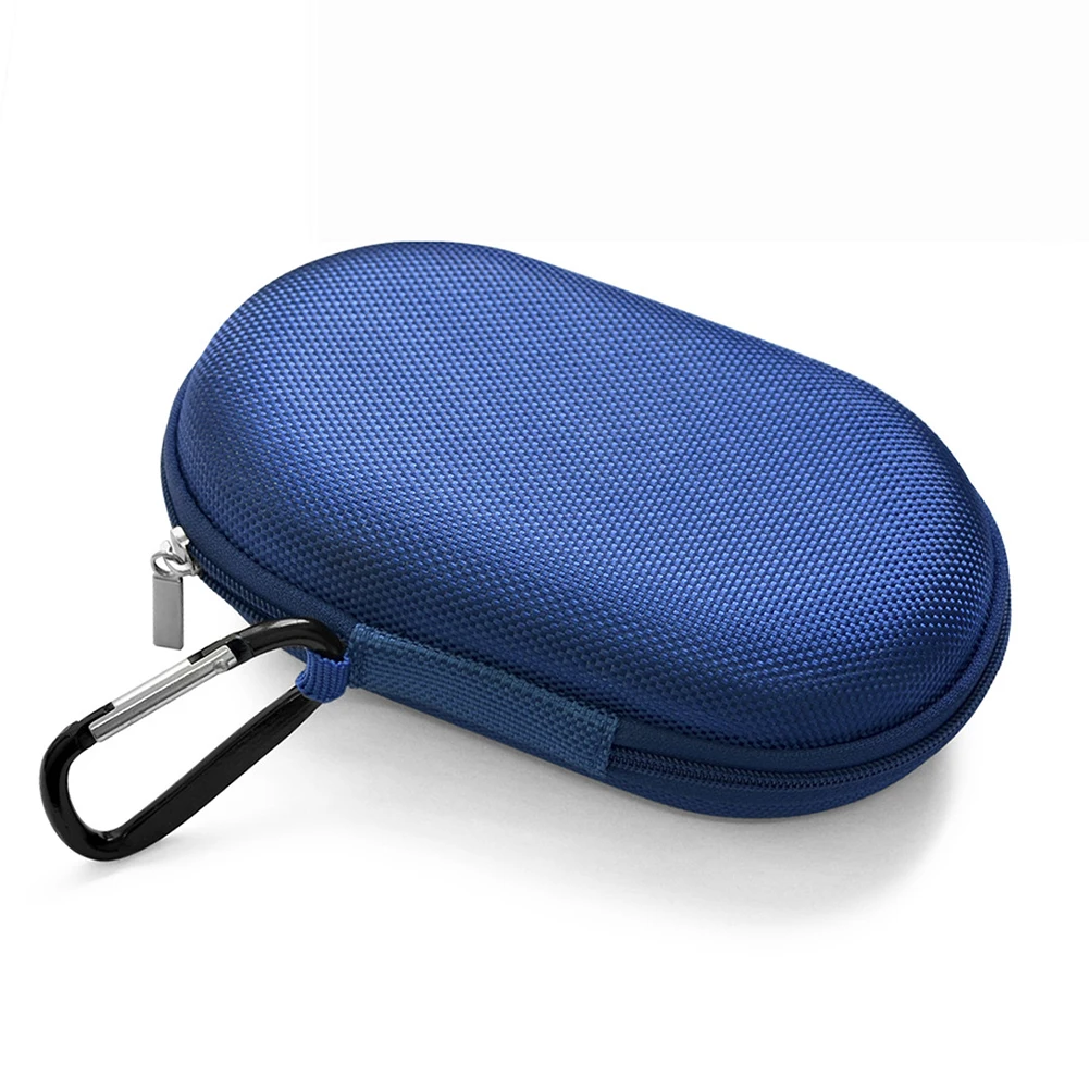 Портативный Дорожный Чехол для хранения сумка для B& O BeoPlay P2 Bluetooth динамик