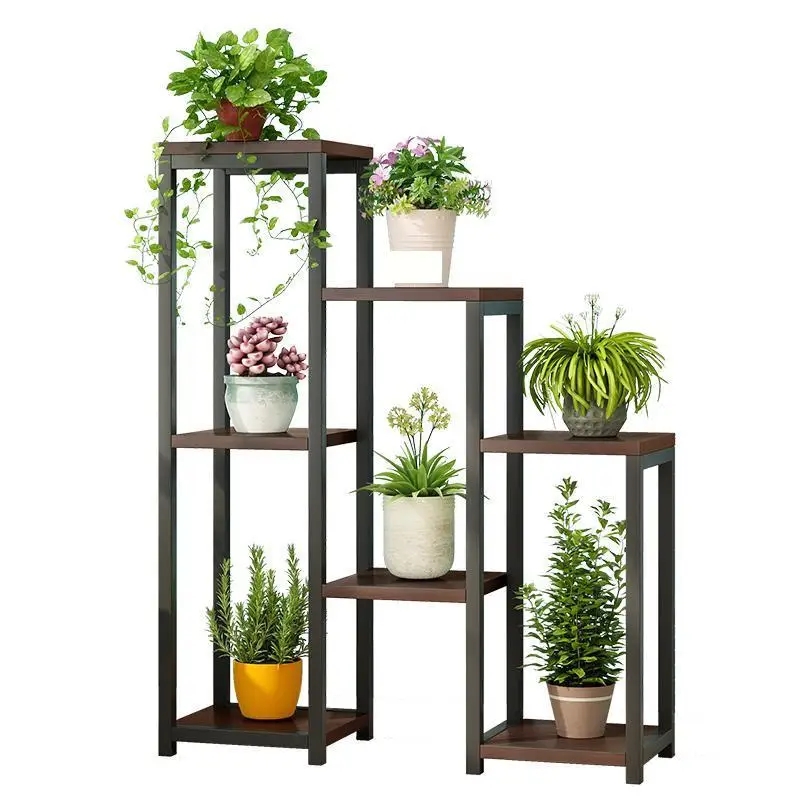 Для Suporte Flores Balkon Etagere Pour Plante Mueble Repisa Para Plantas комнатный стеллаж для растений