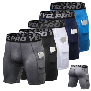 

2020 New Running Shorts Men Breathable and comfortable Sports Jogging Workout Shorts Mens Gym Men's Shorts Sport gym Short Pants