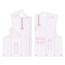 Design Ruler Cloth School Student Teaching Apparel Drawing Template Garment Prototype Rulers Quilting Tailor Sewing Accessories Design Ruler Cloth School Student Teaching Apparel Drawing Template Garment Prototype Rulers Quilting Tailor Sewing Accessories